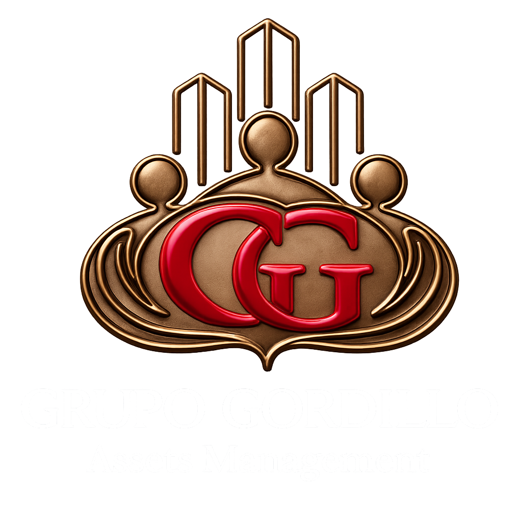 Inicio - Grupo Gordillo